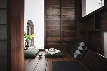 ob oon boutique bed and breakfast