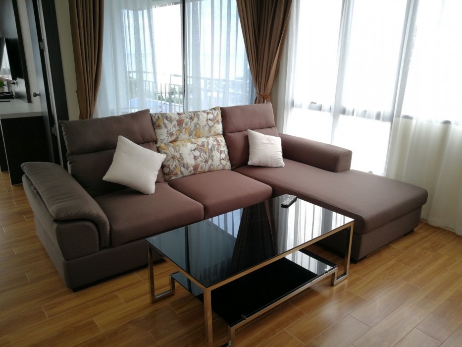 golden jomtien beach hotel