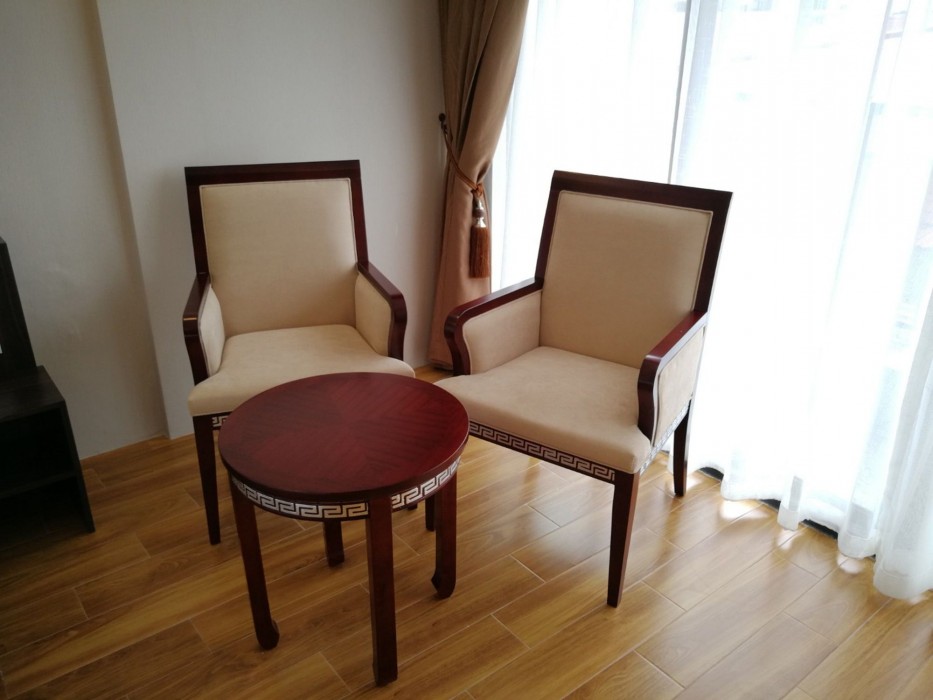 golden jomtien beach hotel
