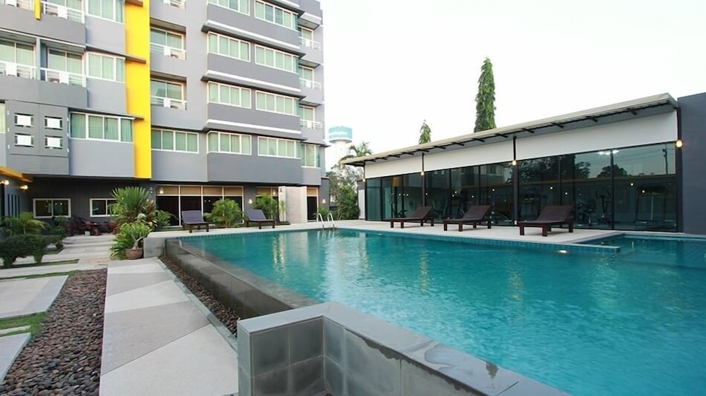 the park 304