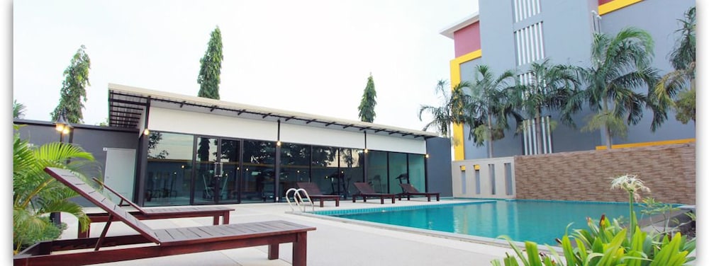 the park 304