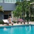 the park 304