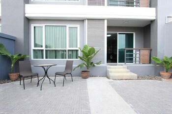 the park 304
