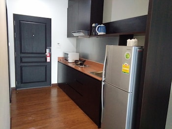 the park 304
