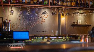 big boys bed and burger