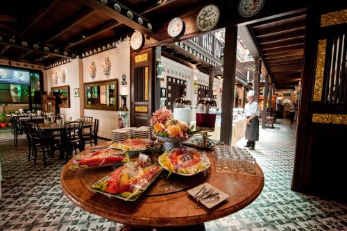 songkhla tae raek antique hotel