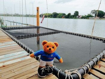 lom choi home stay ayutthaya hostel