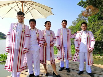 lom choi home stay ayutthaya hostel