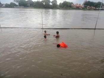 lom choi home stay ayutthaya hostel