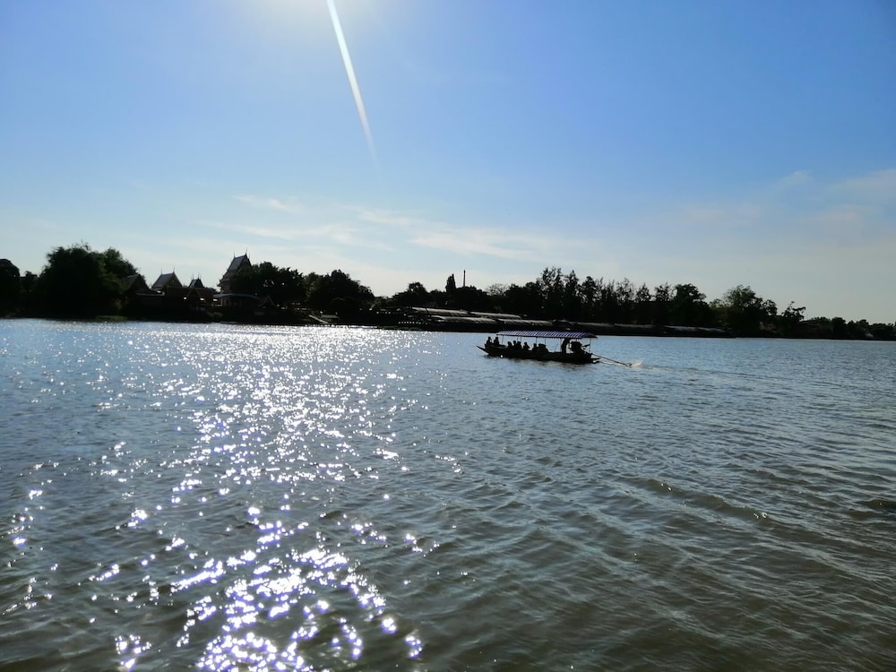 lom choi home stay ayutthaya hostel