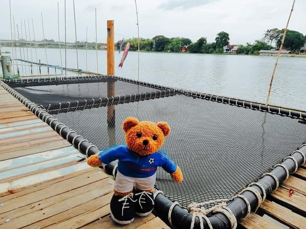 lom choi home stay ayutthaya hostel