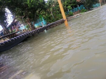 lom choi home stay ayutthaya hostel