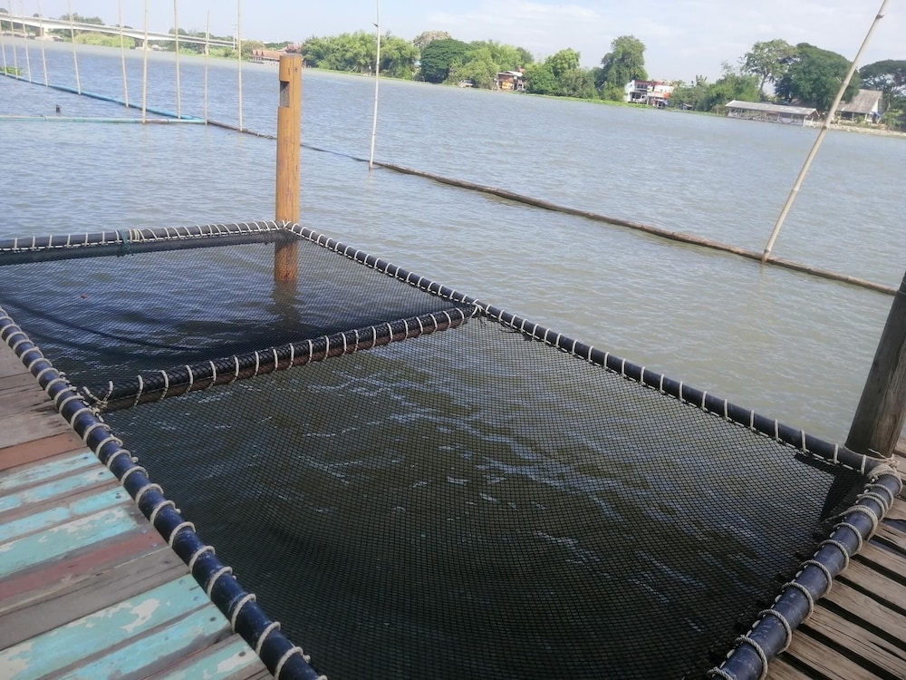 lom choi home stay ayutthaya hostel