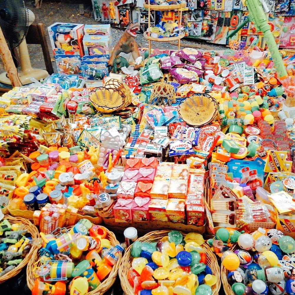 lom choi home stay ayutthaya hostel