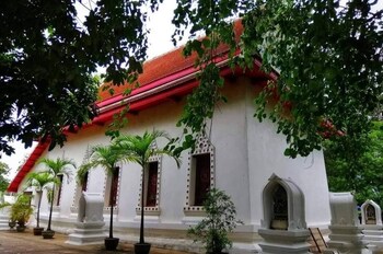 lom choi home stay ayutthaya hostel