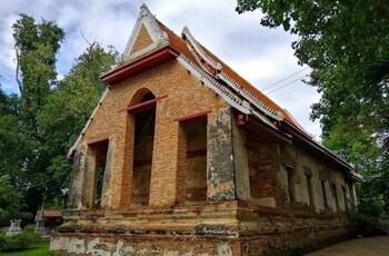 lom choi home stay ayutthaya hostel