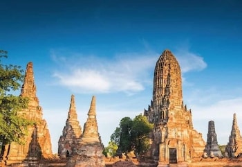 lom choi home stay ayutthaya hostel