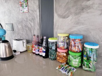 Lom Choi Home Stay Ayutthaya - Hostel,51 Moo 4,2 star