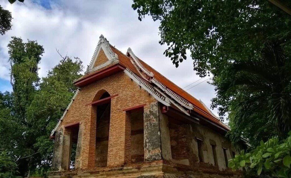 ayutthaya