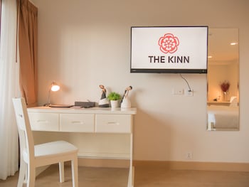 the kinn
