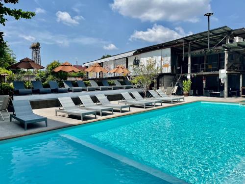 whats up chiang mai hostel