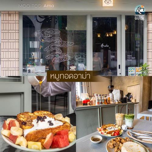 whats up chiang mai hostel