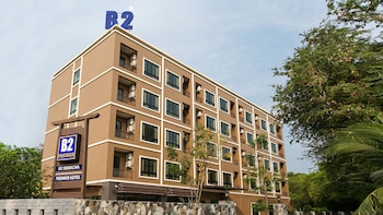 b2 sriracha premier hotel