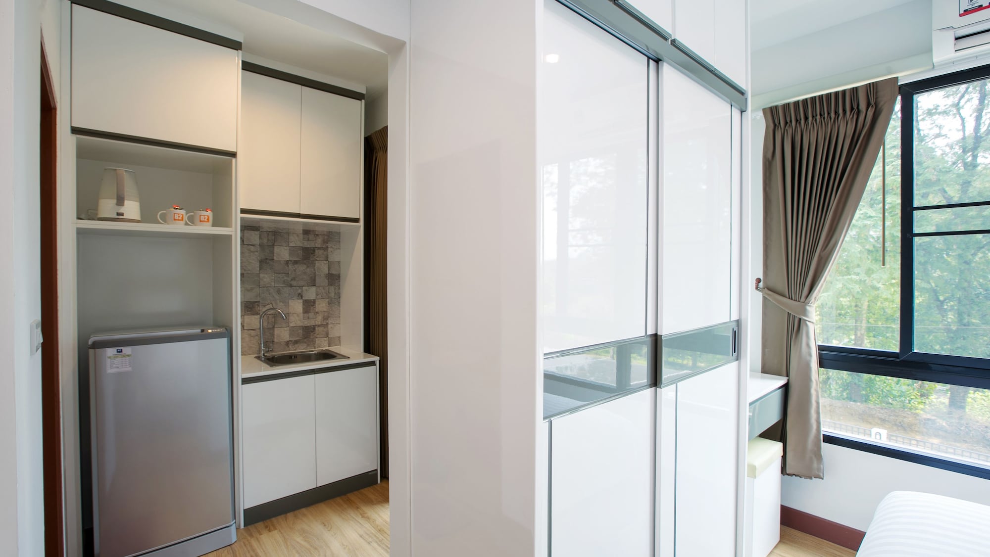 b2 sriracha premier hotel