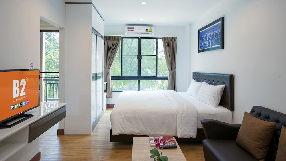 b2 sriracha premier hotel