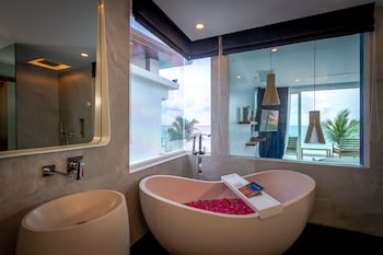 coastal escape natai