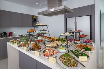 coastal escape natai