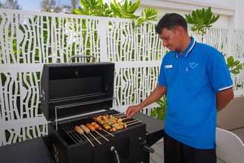 coastal escape natai