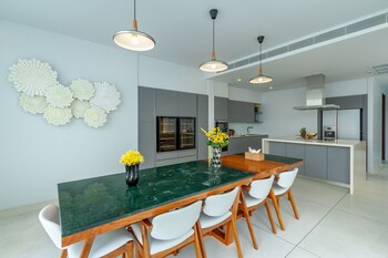 coastal escape natai