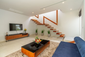 coastal escape natai