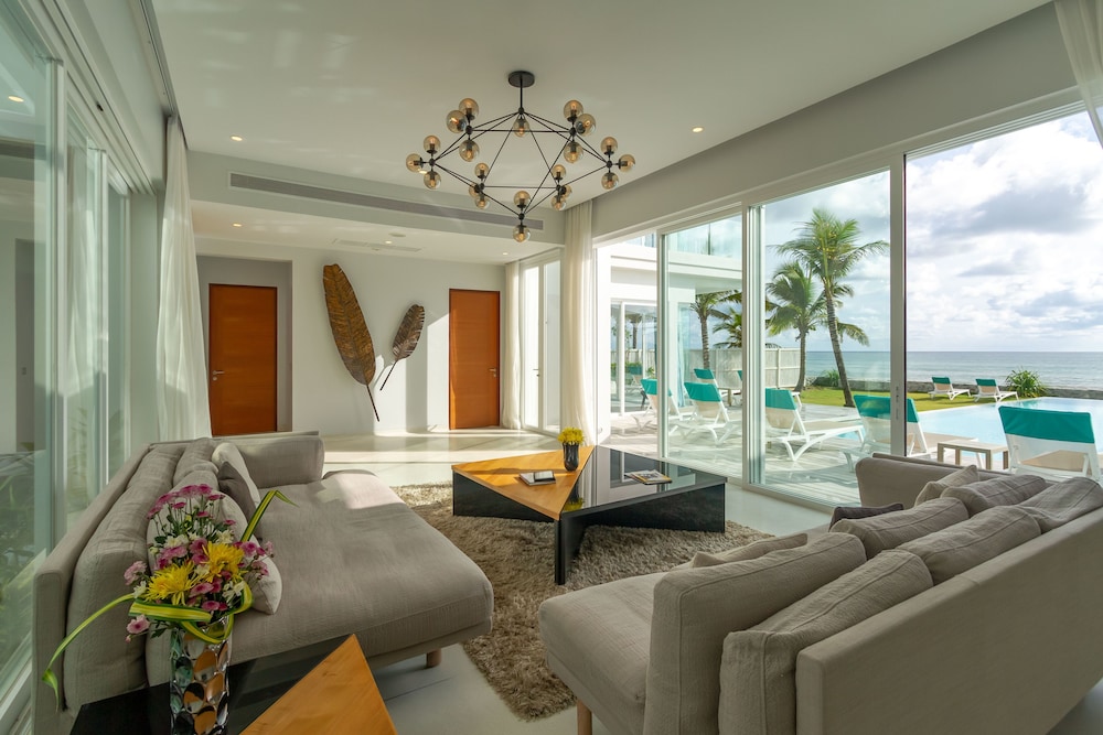 coastal escape natai