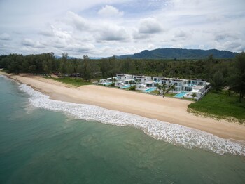 coastal escape natai