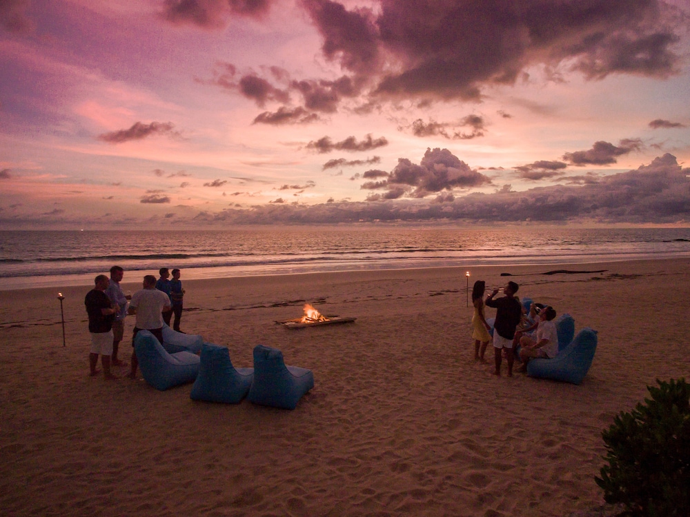 coastal escape natai