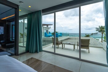 coastal escape natai