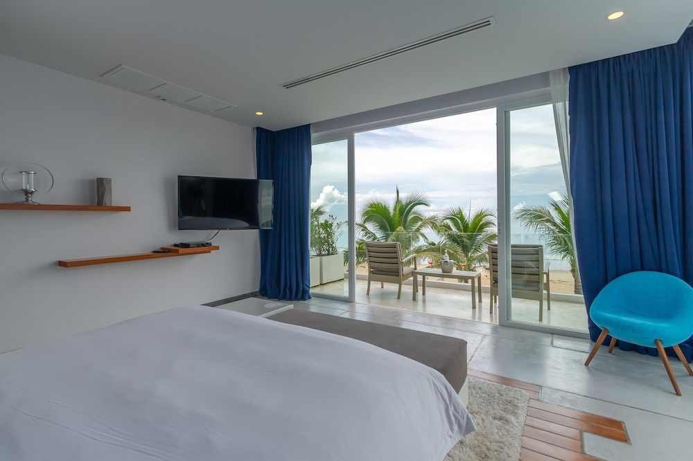 coastal escape natai