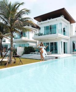 Coastal Escape - Natai,Near Natai Beach,4.5 star
