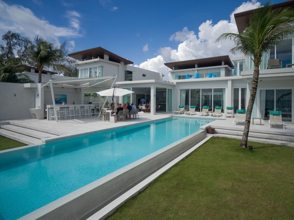 coastal escape natai