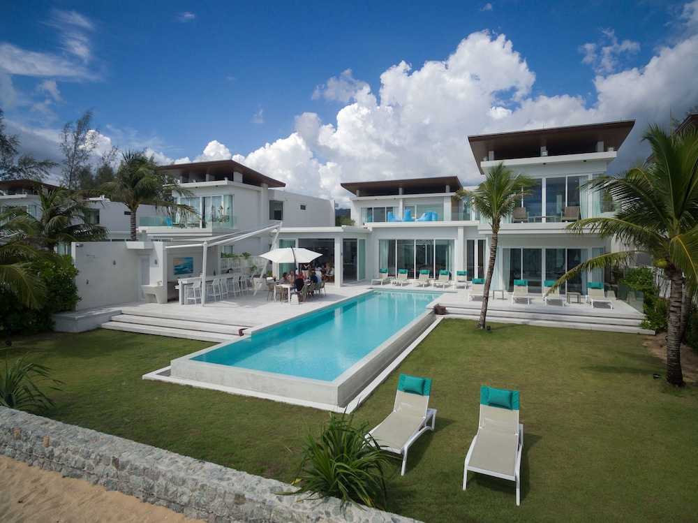 coastal escape natai