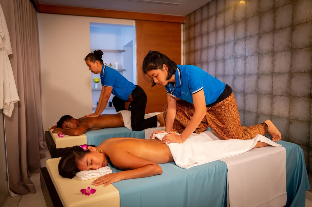 coastal escape natai