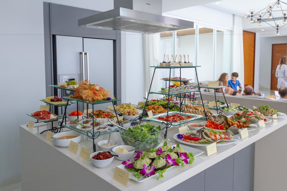 coastal escape natai