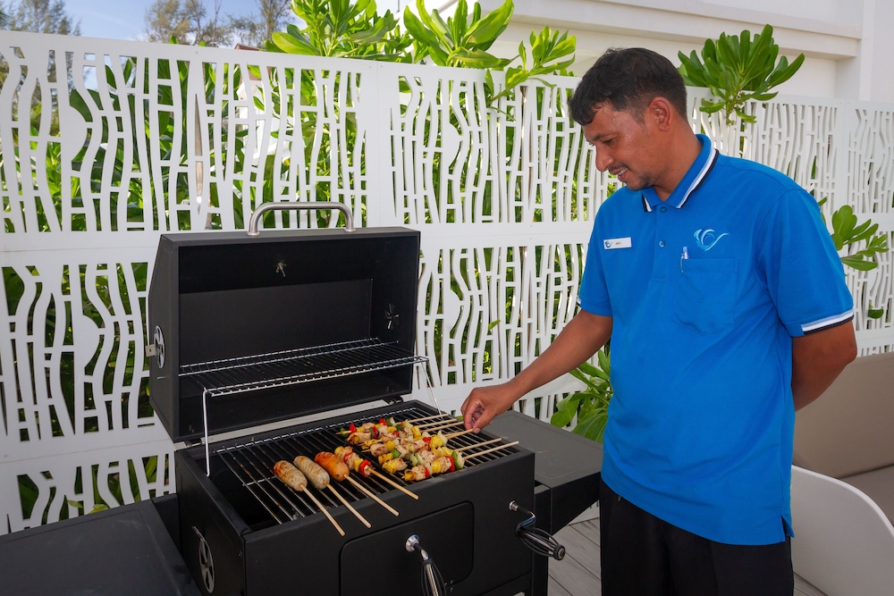 coastal escape natai