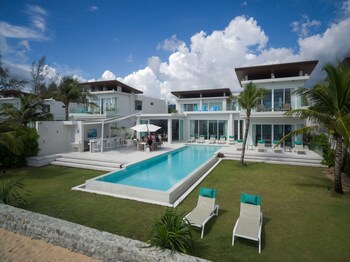 coastal escape natai