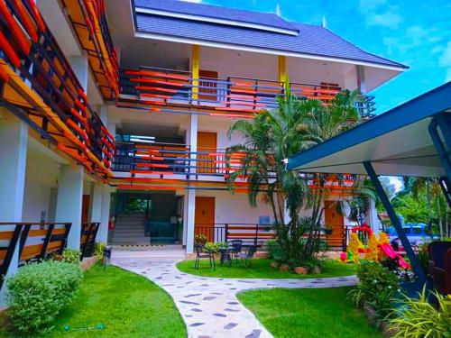 ms hotel and resort si racha