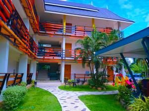 ms hotel and resort si racha