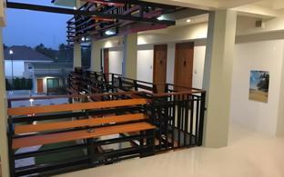 ms hotel and resort si racha