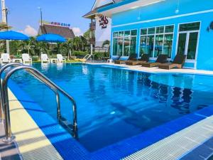 ms hotel and resort si racha